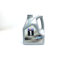 Олива моторна Mobil 1 FS X2 5W-50 (Каністра 4л)