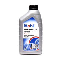 Олива трансміс. Mobilube GX 80W-90 API GL-4 (Каністра 1л) Олива трансміс. Mobilube GX 80W-90 API GL-4 (Каністра 1л)