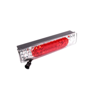 Ліхтар ГАЗ -3302 задн. LED (рестайлінг) <ДК>