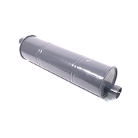 Глушник ГАЗ 3302, ГАЗ 3307 <ДК>