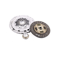 Зчеплення GM DAEWOO LANOS/NUBIRA 1.6 DOHC 97- (Вир-во VALEO PHC)