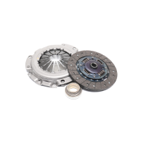 Зчеплення комплект DAEWOO Nexia 1.5(вир-во PARTS-MALL)