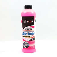 Омивач скла зимовий концентрат -80 Bubble GUM (Каністра 1л) <AXXIS> Омивач скла зимовий концентрат -80 Bubble GUM (Каністра 1л) <AXXIS>