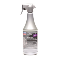 Очиститель колесных дисков Liqui Moly Felgen-Reiniger Spezial 1л
