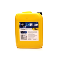 Рідина AdBlue BREXOL для систем SCR 10kg