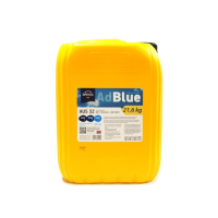 Жидкость AdBlue BREXOL для систем SCR 20L