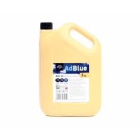 Рідина AdBlue BREXOL для систем SCR 5kg