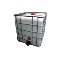 Рідина Adblue для систем SCR STANDARD 1000л ( з кубом ) Рідина Adblue для систем SCR STANDARD 1000л ( з кубом )