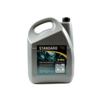 Масло моторне М10Г2к Standard (Каністра 10л (7,35кг) <ДК>