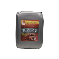 Масло моторн. <ДК> 10W-40 TURBO-DIESEL SG/CD (Каністра 20л/18кг)