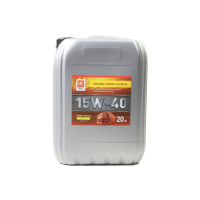Масло моторн. <ДК> 15W-40 TURBO-DIESEL SG/CD (Каністра 20л/18кг)