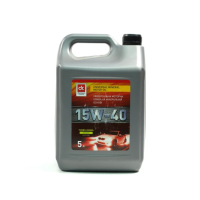 Масло моторн. <ДК> 15W-40 TURBO-DIESEL SG/CD (Каністра 5л) Масло моторн. <ДК> 15W-40 TURBO-DIESEL SG/CD (Каністра 5л)