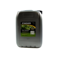 Масло трансміс.ТАД-17 ТМ-5-18 80W-90 Standard GL-5 (Каністра 20л (15кг)) <ДК>