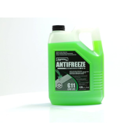 Антифриз HighWay ANTIFREEZE-40 LONG LIFE G11 (зелений) 4,8л Антифриз HighWay ANTIFREEZE-40 LONG LIFE G11 (зелений) 4,8л