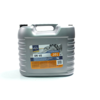 Масло гидравл. BREXOL HYDROLIC OIL AN 46 (Каністра 20л)
