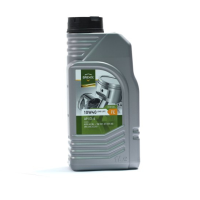 Масло моторн. BREXOL 10W40 CI-4 DIESEL Long Life (Канистра 1л)