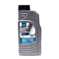Масло моторн. BREXOL MOTOTECH POWER 2T (Каністра 1л) Масло моторн. BREXOL MOTOTECH POWER 2T (Каністра 1л)