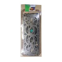 Комплект прокладок двигуна ЗІЛ-130 без ГТВ