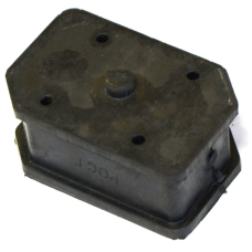 Амортизатор двигуна Д-240, Д-245  МТЗ (вир-во Україна)