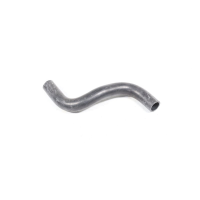 Патрубок радіатора DAEWOO LANOS 1.5-1.6, нижній (96350692) (Gates)