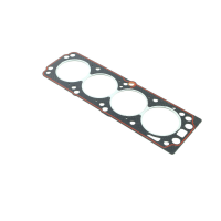 Прокладка головки блоку Chevrolet, Daewoo, Opel 1.4 C14NZ/14NV/C14SE (вир-во Elring) Прокладка головки блоку Chevrolet, Daewoo, Opel 1.4 C14NZ/14NV/C14SE (вир-во Elring)