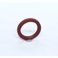 Сальник колін. перед. 42х56х7 DAEWOO LANOS/Ford/CHERY AMULET 1,6 (вир-во INA)