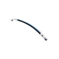 Рукав МТЗ L=520 Ключ S24(M20x1,5) d-10 з кутом 90* РВТ 2SN <ДК> Рукав МТЗ L=520 Ключ S24(M20x1,5) d-10 з кутом 90* РВТ 2SN <ДК>