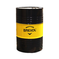 Масло моторн. BREXOL TECHNO 10W40 SL/CF (Бочка 200л)