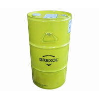 Масло моторн. BREXOL TECHNO 10W40 SL/CF  (Бочка 60л)
