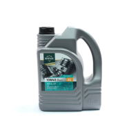 Олива моторн. BREXOL TECHNO 10W40 SL/CF (Каністра 4л)