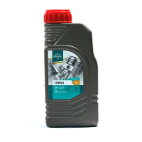 Масло моторн. BREXOL TECHNO 15W40 (Каністра 1л) Масло моторн. BREXOL TECHNO 15W40 (Каністра 1л)