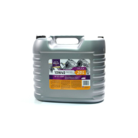 Масло моторн. BREXOL TRUCK POWERTECH 10W40 CI-4/DPF E6 (Каністра 20л)