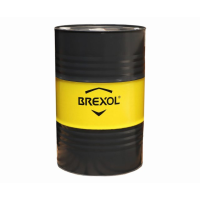 Масло моторн. BREXOL ULTRA 5W40  SN/CF (Бочка 200л)