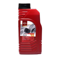 Масло трансміс. BREXOL GEARTECH 80W90 GL-4/GL-5 (Каністра 1л)