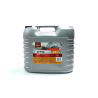 Масло трансмиссии BREXOL GEARTECH 80W90 GL-4/GL-5 (Канистра 20л)
