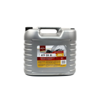 Масло трансмиссии BREXOL ATF DX III (Канистра 20л)