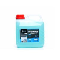 Активна піна AXXIS Ultra Foam Cleaner 3 в 1 (каністра 3л)