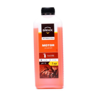 Активна піна MOTOR <BREXOL> 1л