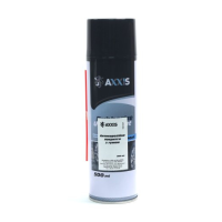 Антикорозійне покриття з гумою 500ml <AXXIS>