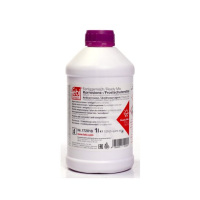Антифриз FEBI фіолетовий Ready Mix -35C G12++ (Каністра 1л)