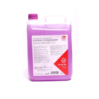 Антифриз FEBI фіолетовий Ready Mix -35C G12++ (Каністра 5л) Антифриз FEBI фіолетовий Ready Mix -35C G12++ (Каністра 5л)