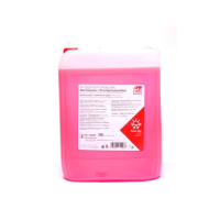 Антифриз FEBI красный Ready Mix -35C G12 (Канистра 10л)