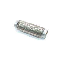 Труба гофрована 50x230 mm (вир-во Fa1) Труба гофрована 50x230 mm (вир-во Fa1)