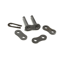 Ланка ланцюга сполучна С-2ПР-15,875-4360 (50-2-cl / 10A-2-cl ) дворядна (Donghua)