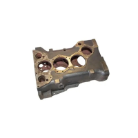 Корпус роздавальної коробки Т-150 К