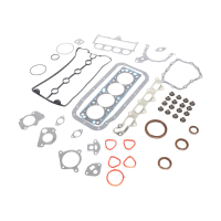 Комплект прокладок двигуна FULL CHEVROLET F14D3/F16D3 (ГБЦ-паронит) (вир-во PARTS-MALL)
