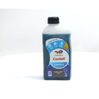 Антифриз Total COOLELF CARTECH -37°C (Каністра 1л)