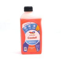 Антифриз Total COOLELF NEOTECH -37°C (Каністра 1л)
