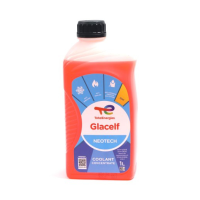 Антифриз Total GLACELF NEOTECH концентрат (Канистра 1л) Антифриз Total GLACELF NEOTECH концентрат (Канистра 1л)
