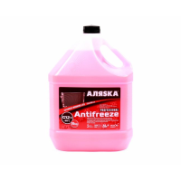 Антифриз Аляска ANTIFREEZE-30 (червоний) 10кг Антифриз Аляска ANTIFREEZE-30 (червоний) 10кг